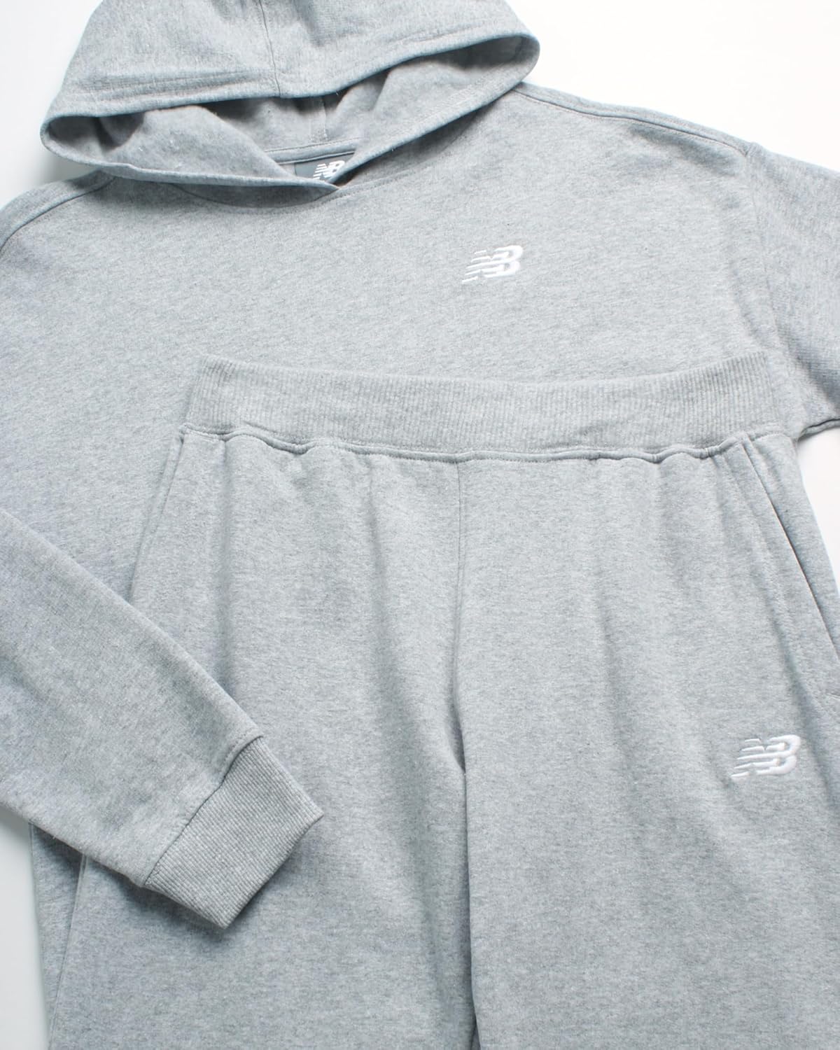 New Balance Cozy Two-Piece Set for Girls 7-16