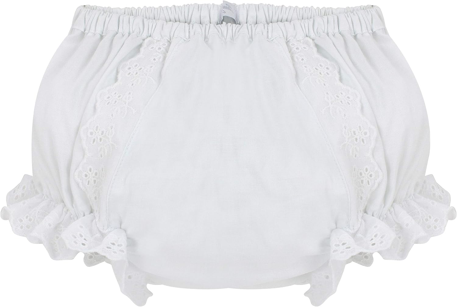 Stylish Baby Bloomers