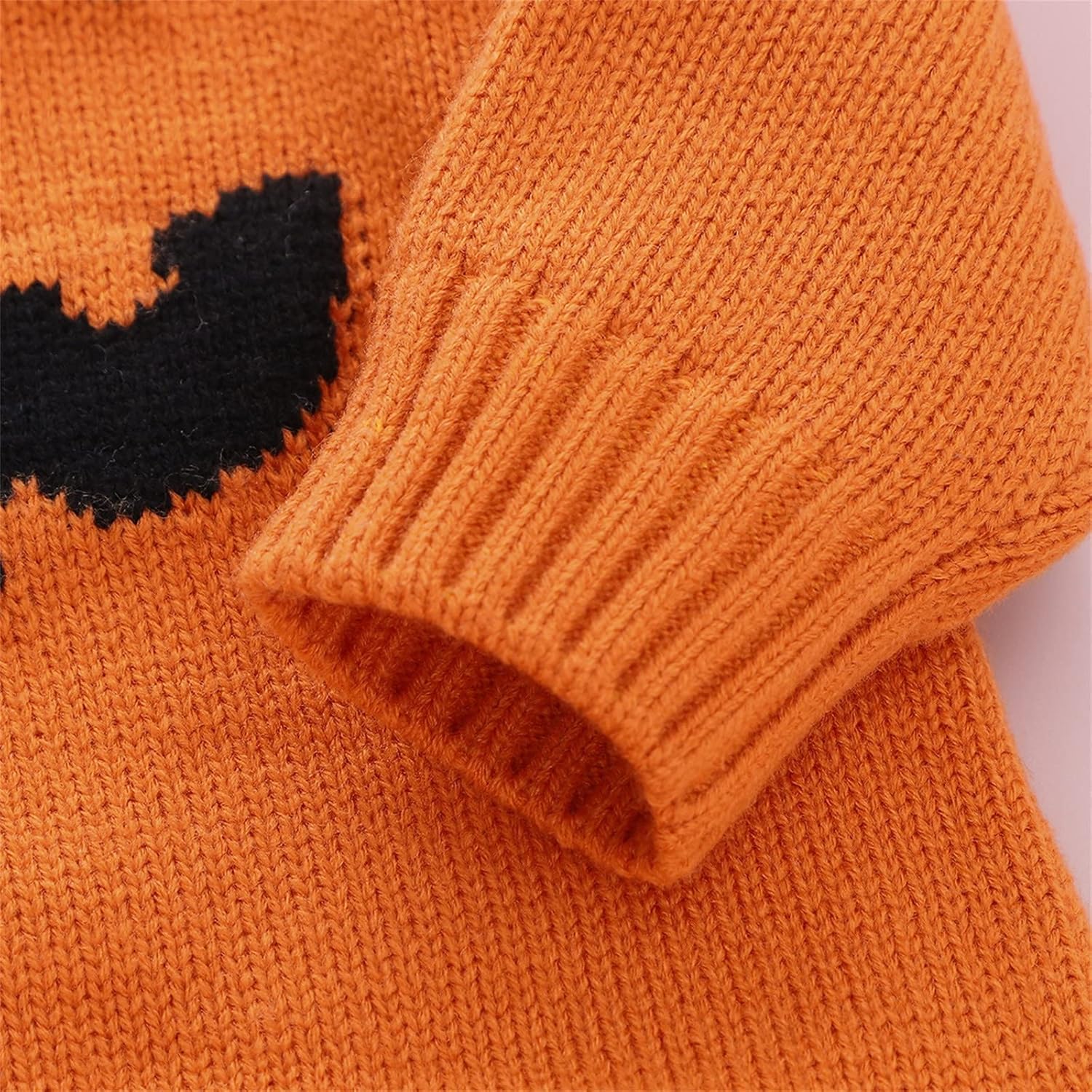 Halloween Spooky Outfit for Babies
