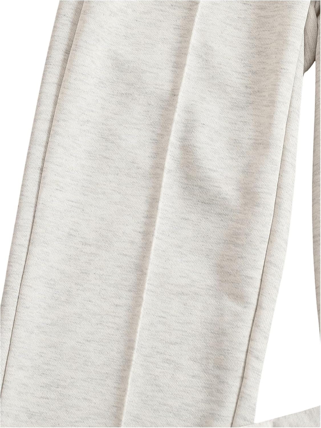 COZY EASE Wide Leg sweatpants