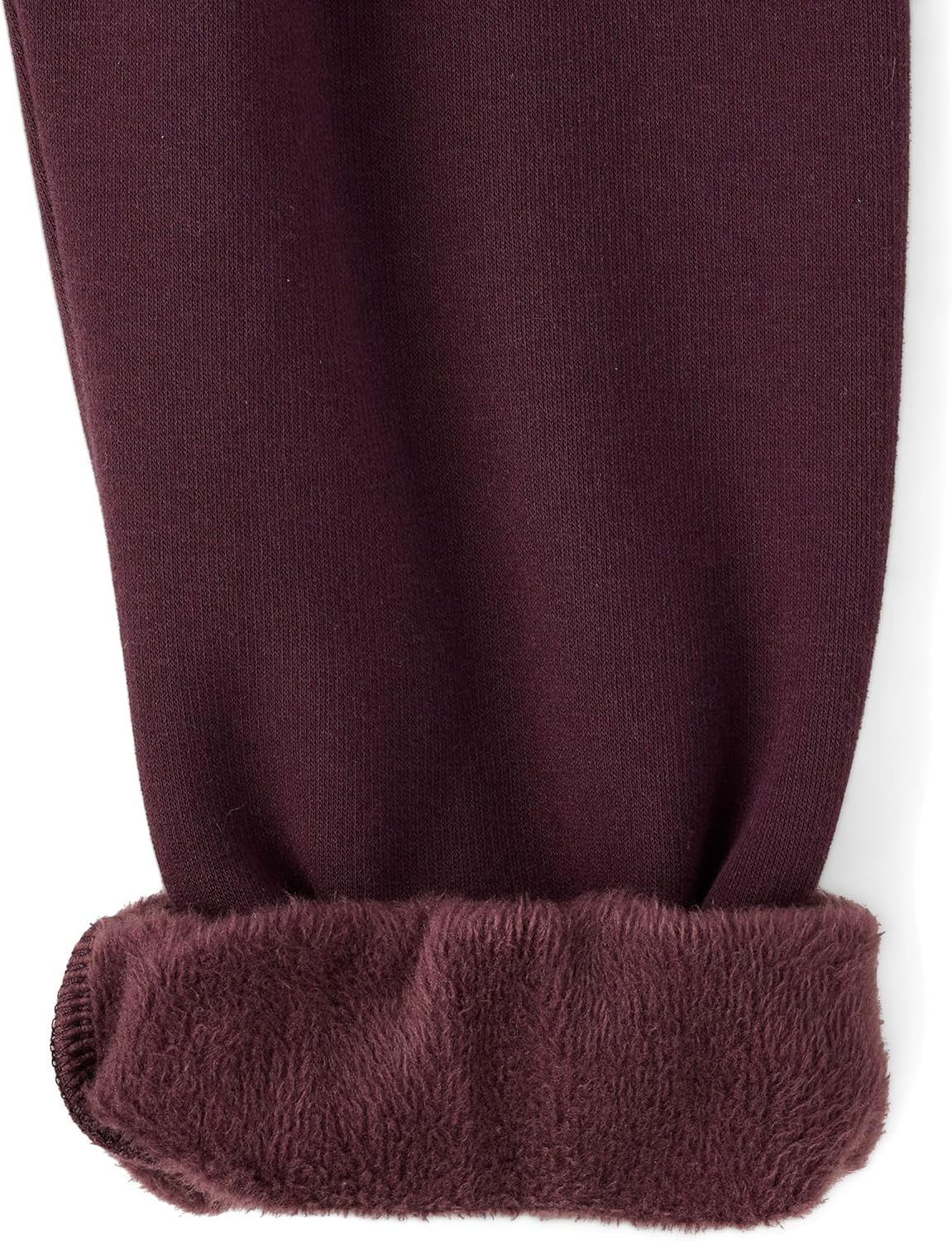 Winter Warm Kids Pants