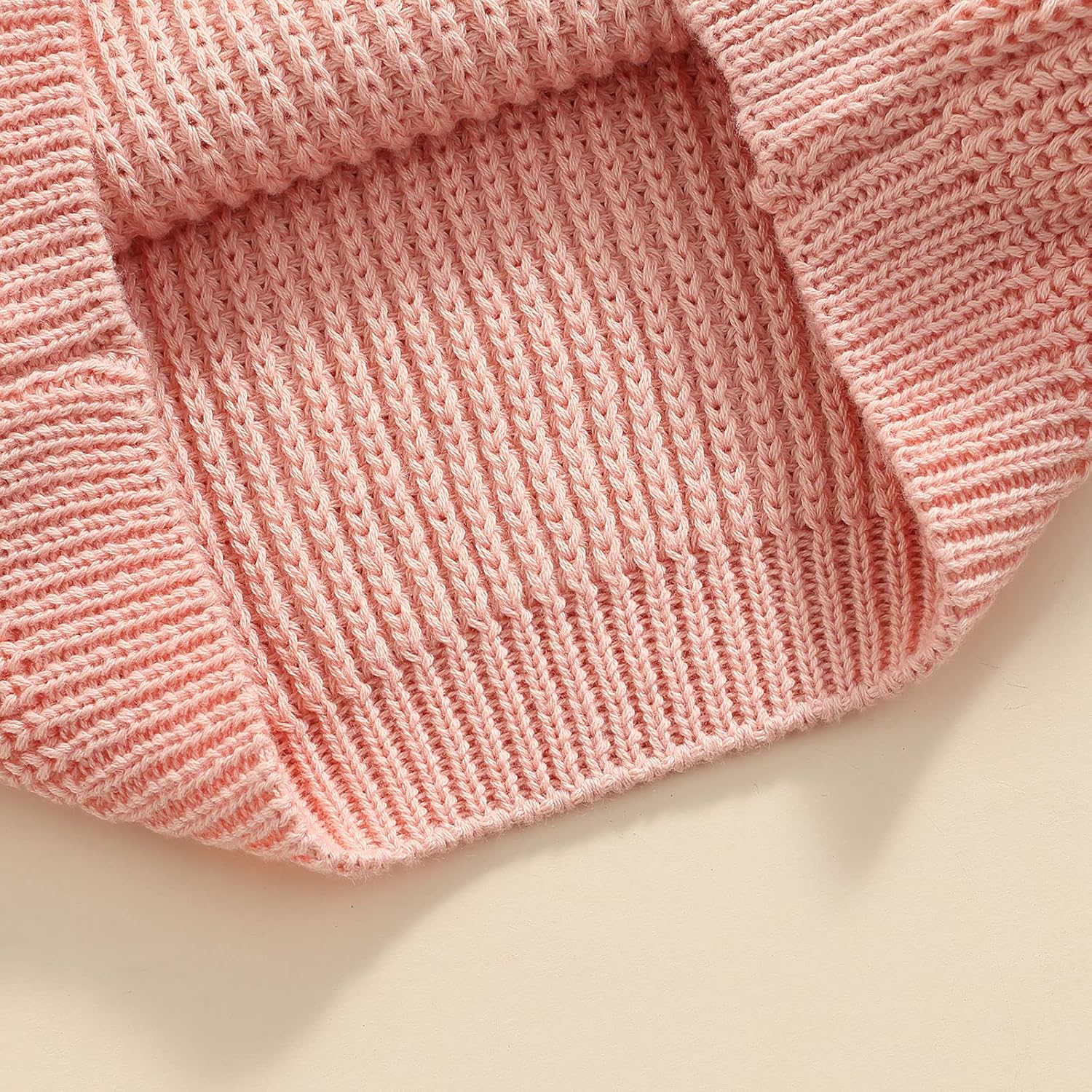 Afunbaby Baby Girl Boy Knit Sweater Blouse Pullover Sweatshirt