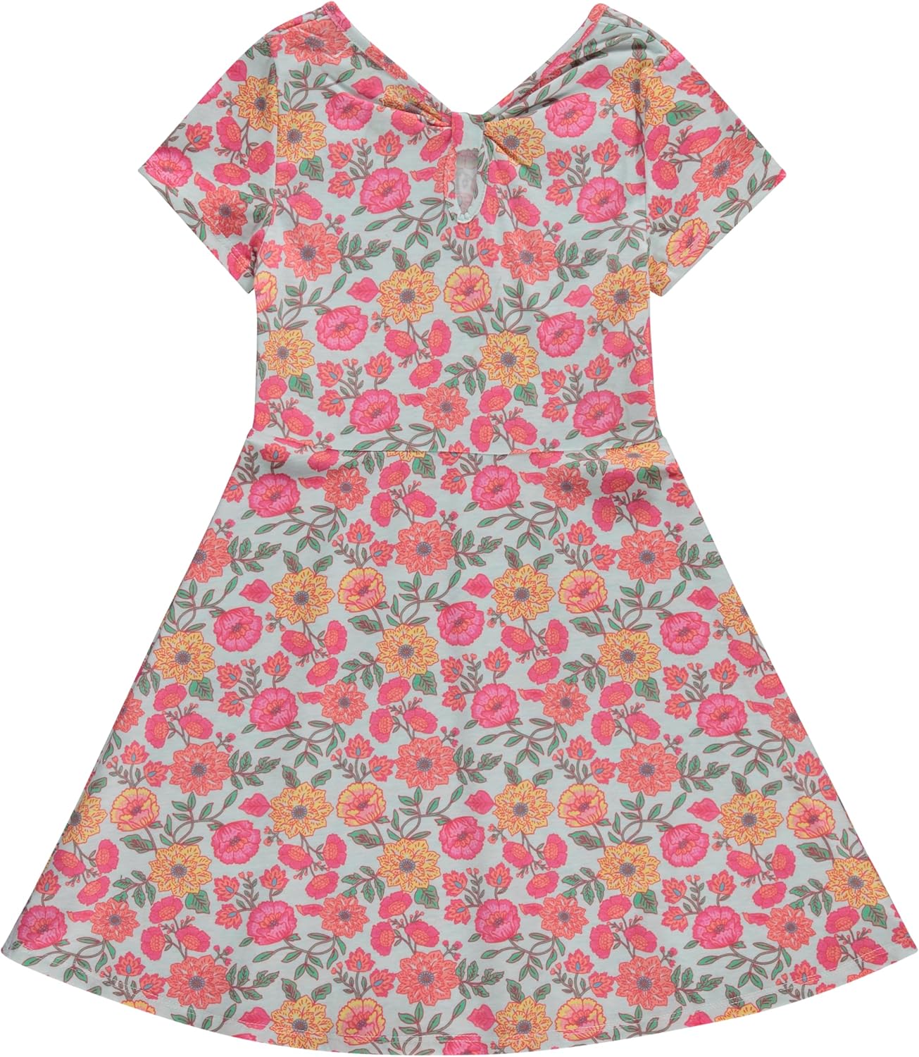 Perfect 3-Piece Summer Dress Set