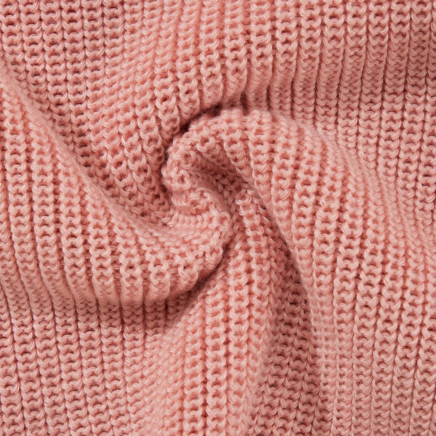EHOO Baby Boy Knit Sweater for Toddler Girls Fall Winter Cozy Dress