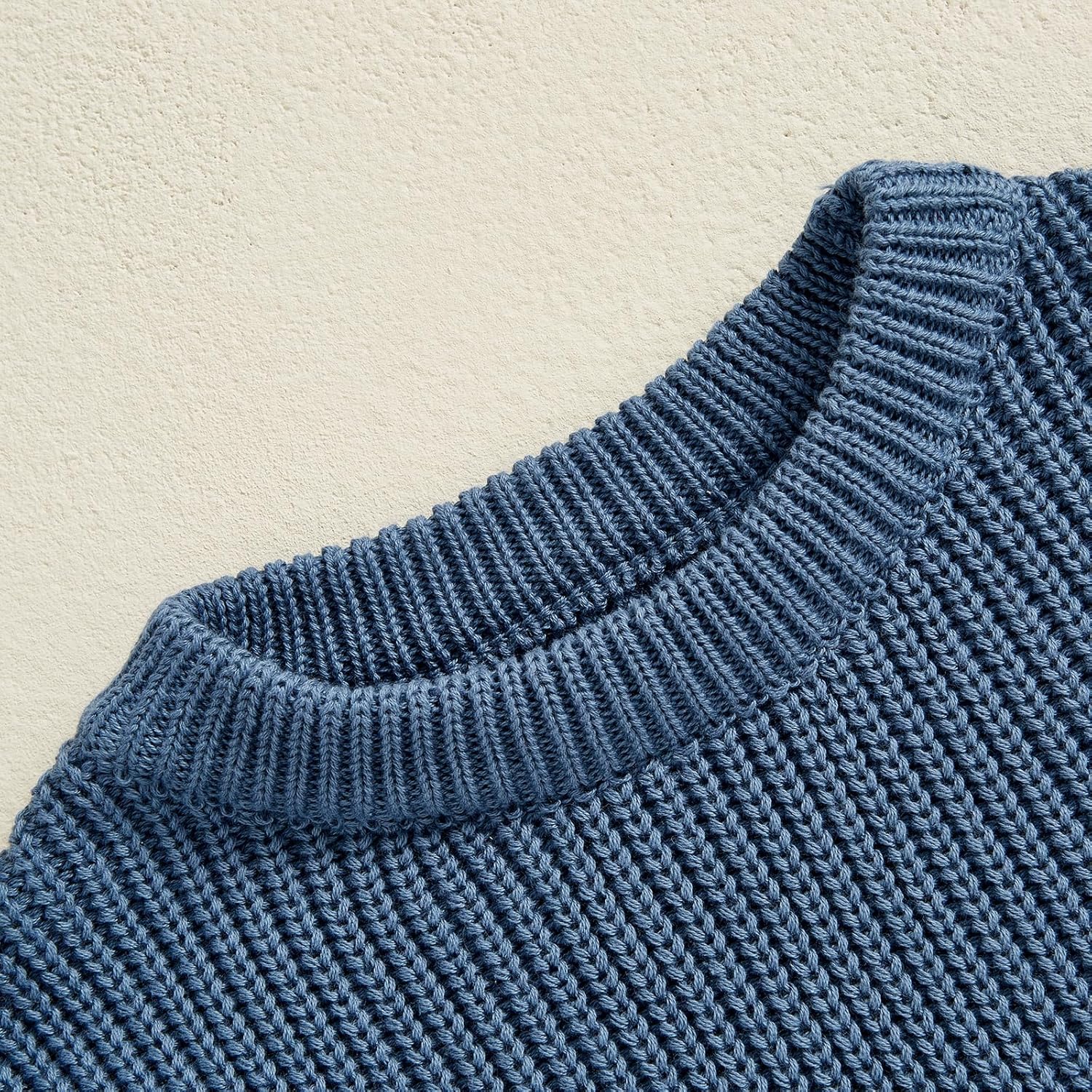 Stylish Baby Sweater for Toddler Boys Girls