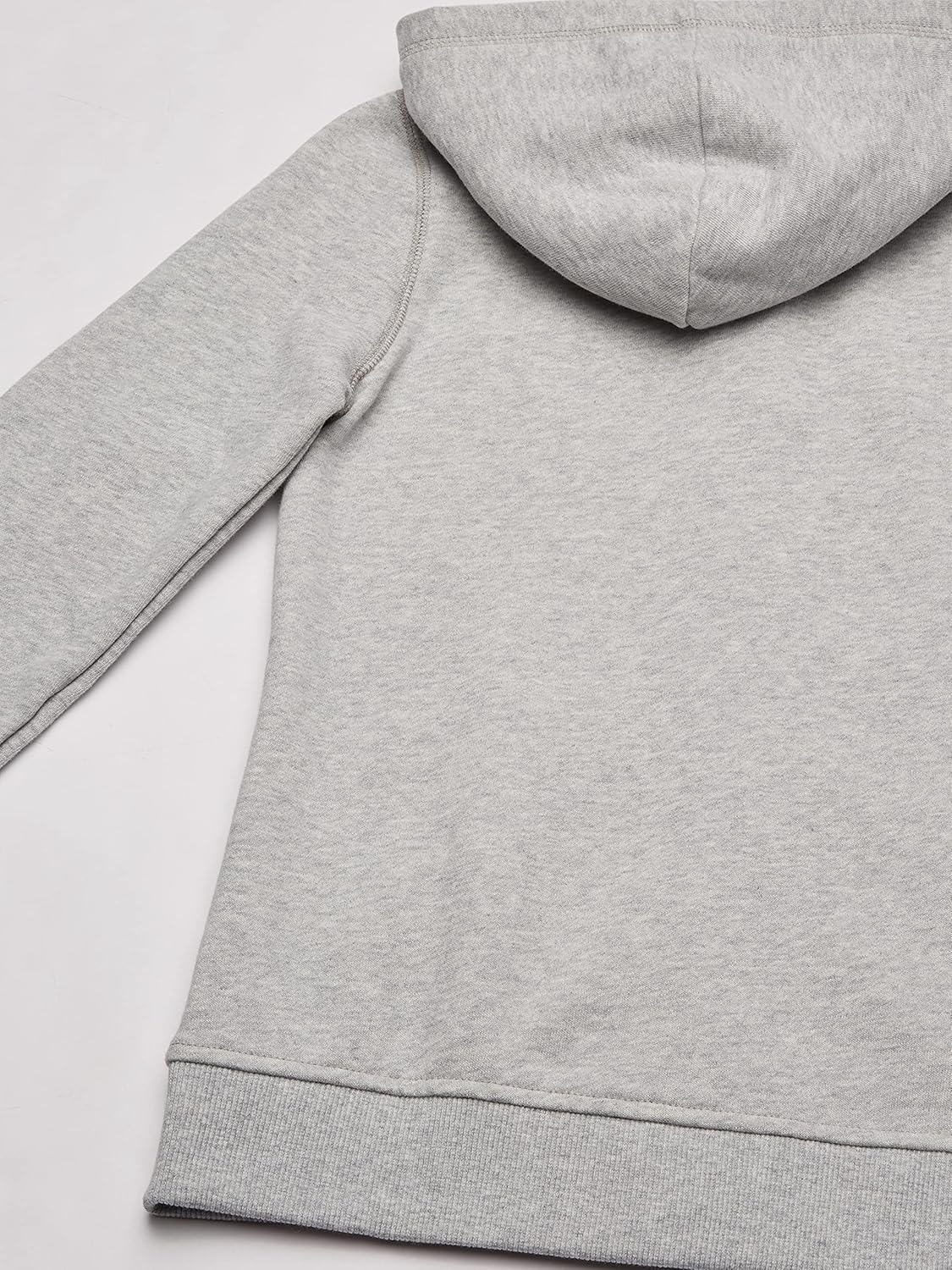 Nautica Girls Snug Fleece Full-Zip Hoodie