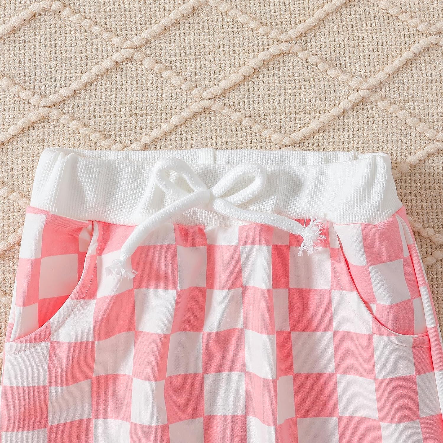 Cozy Trendy Baby Girl Sweater Set for 0-2 Years