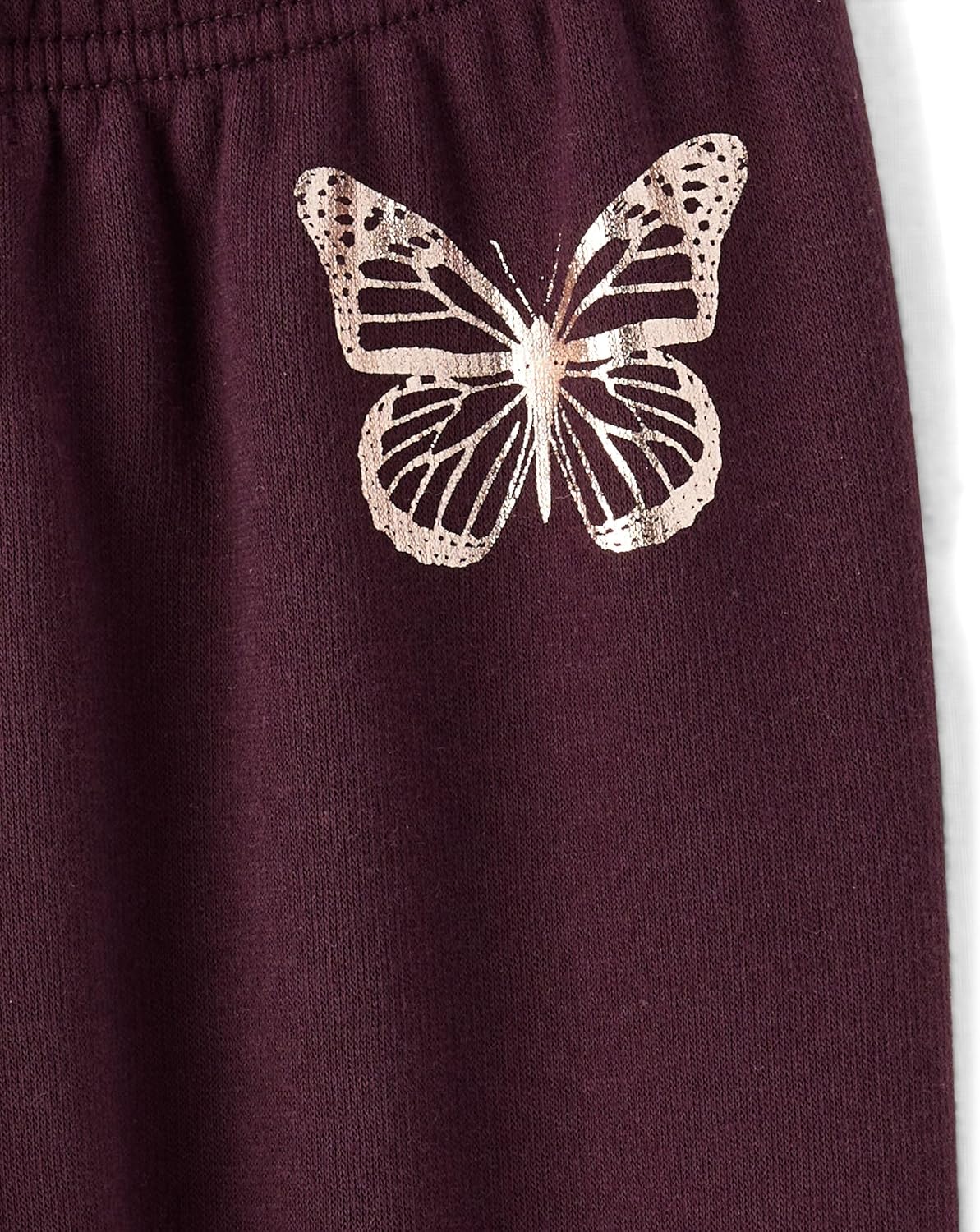 Winter Warm Kids Pants