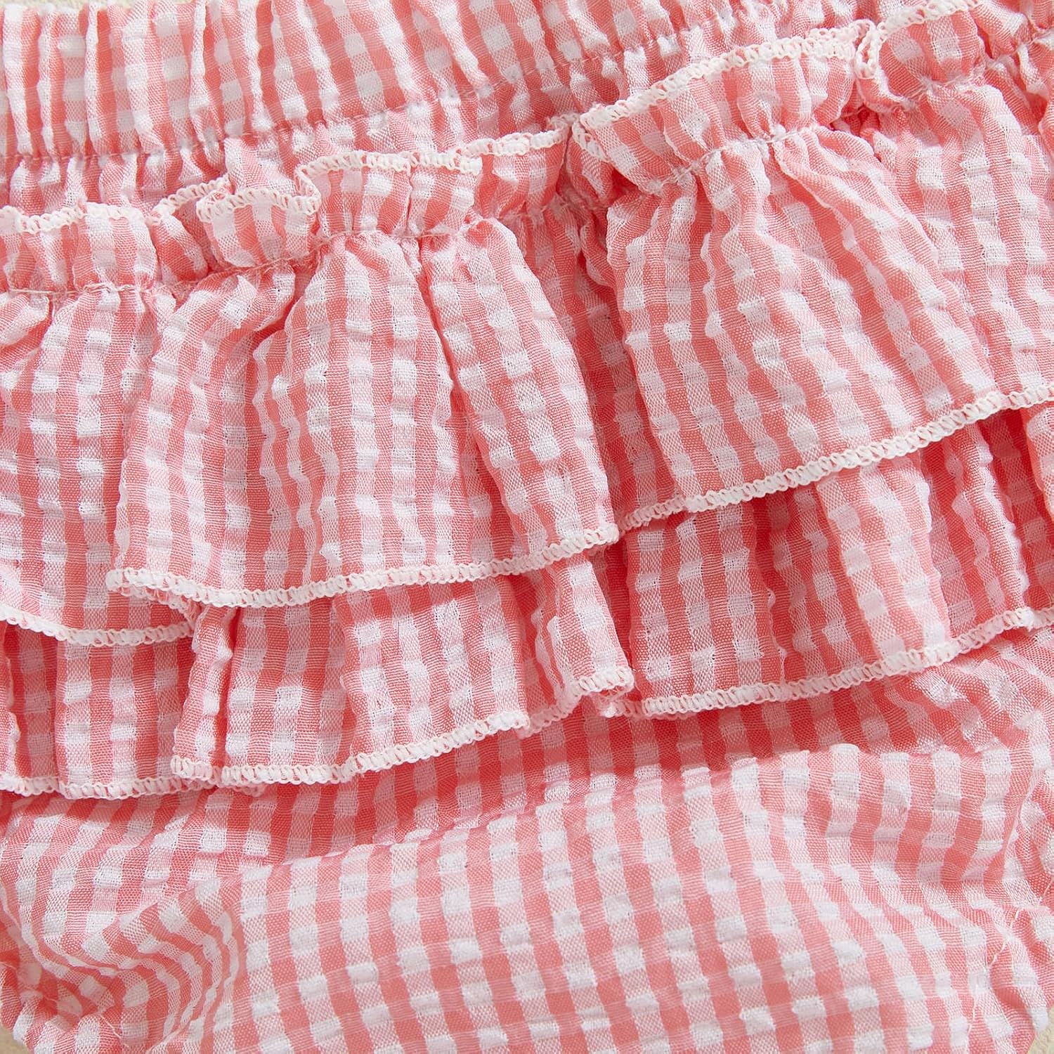 Plus Stripped Plaid