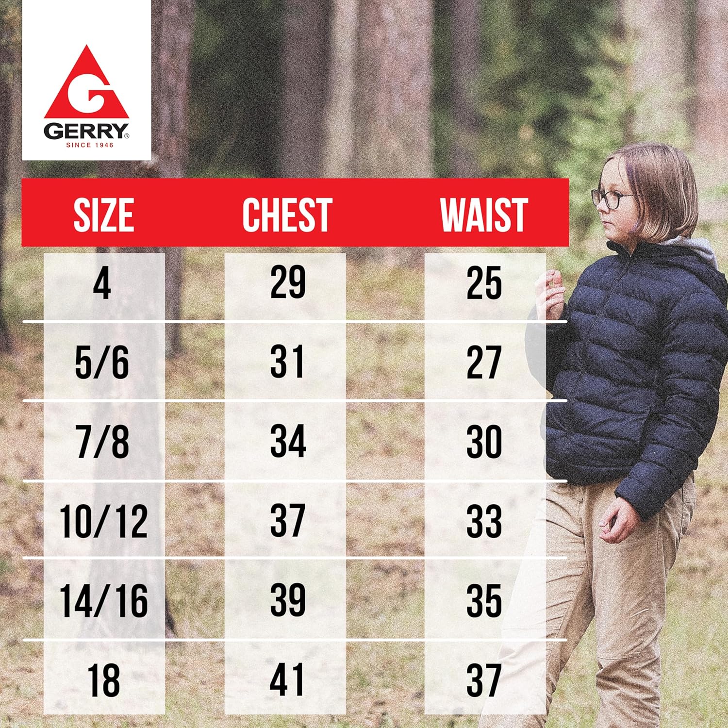 Gerry Puff Coats Cozy Modification
